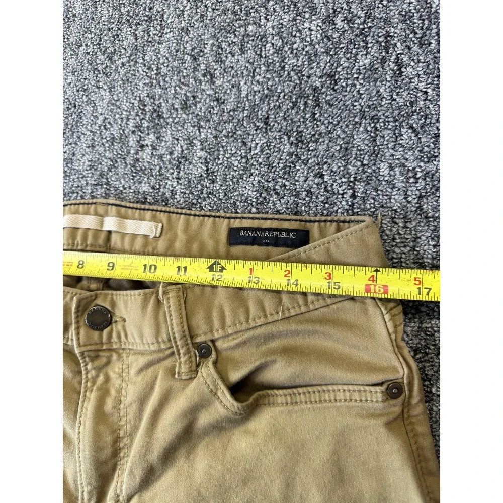 Banana Republic banana republic